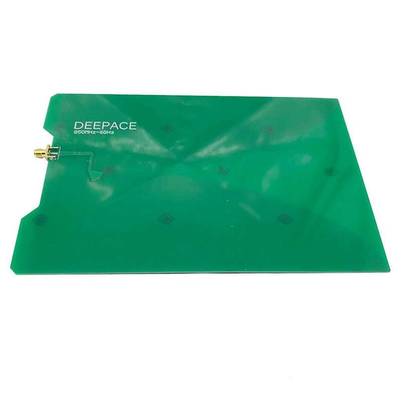 R103c 6ghz High Gain Ads-b Drone Image Transmission Antenna 5.8g