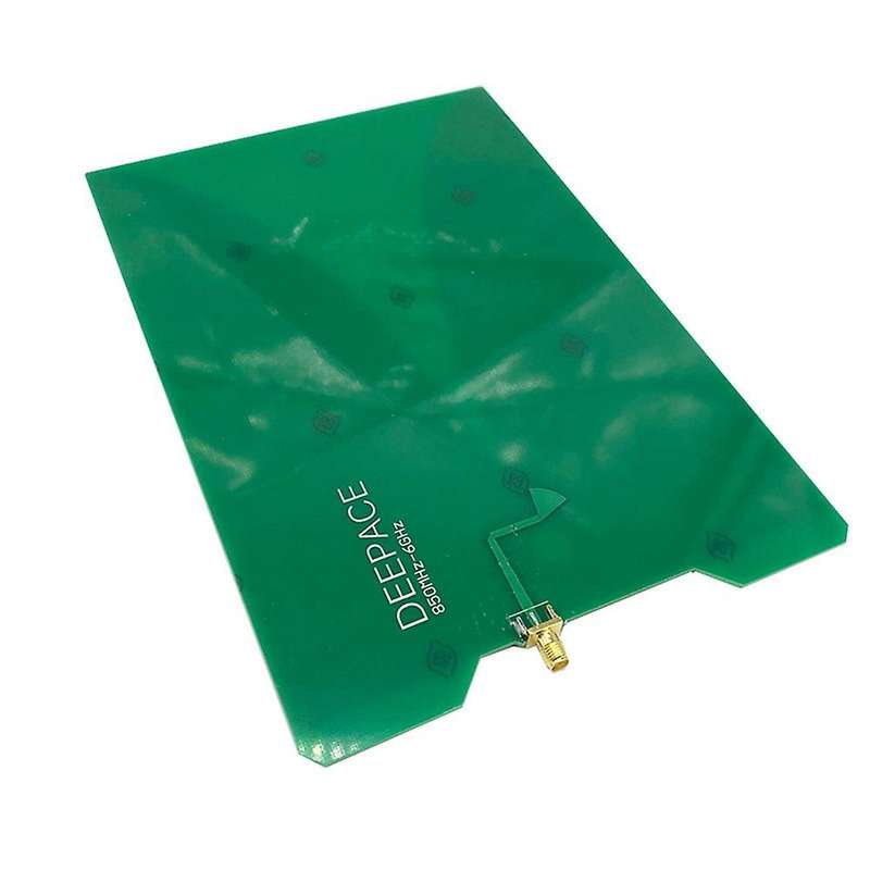 R103c 6ghz High Gain Ads-b Drone Image Transmission Antenna 5.8g