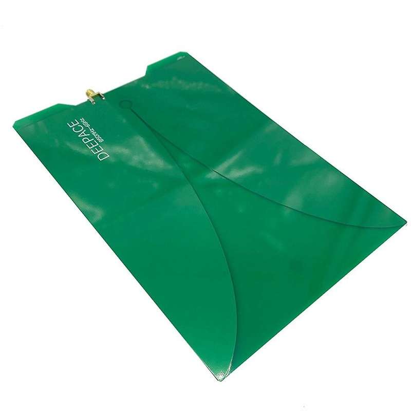 R103c 6ghz High Gain Ads-b Drone Image Transmission Antenna 5.8g