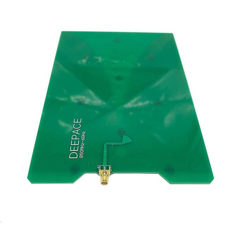 R103c 6ghz High Gain Ads-b Drone Image Transmission Antenna 5.8g