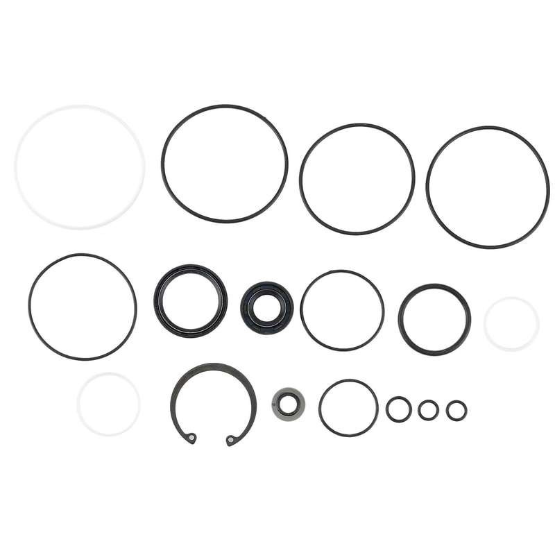 Power Steering Box Seal Kit for Toyota Landcruiser Fj80 Fzj80 Hdj80