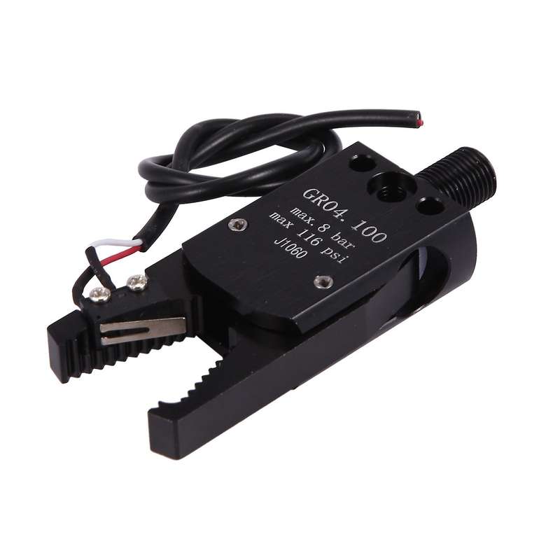 Pneumatic Mini Fixture J1060 Manipulator Accessories Mini A-m10-jz