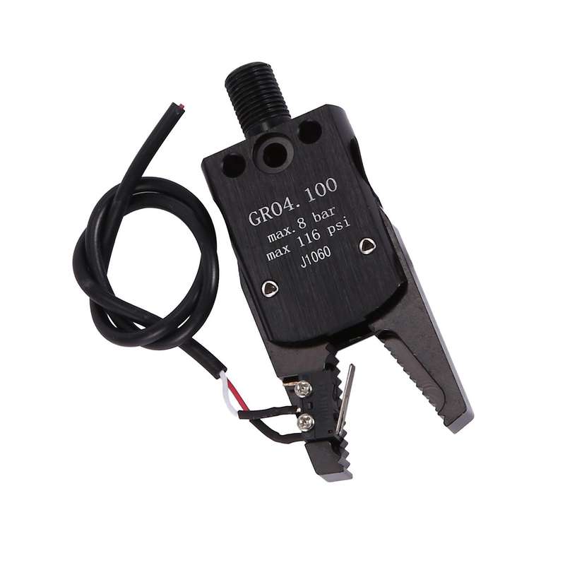 Pneumatic Mini Fixture J1060 Manipulator Accessories Mini A-m10-jz
