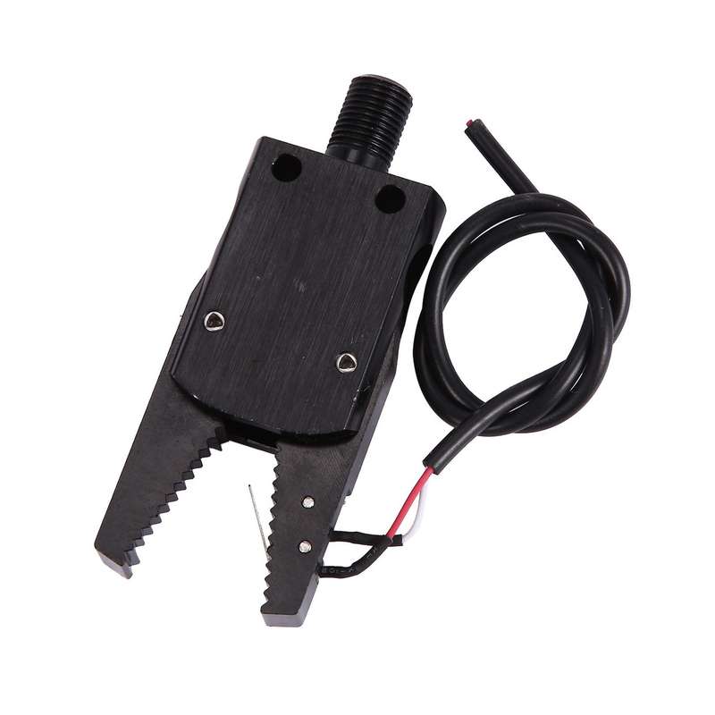 Pneumatic Mini Fixture J1060 Manipulator Accessories Mini A-m10-jz