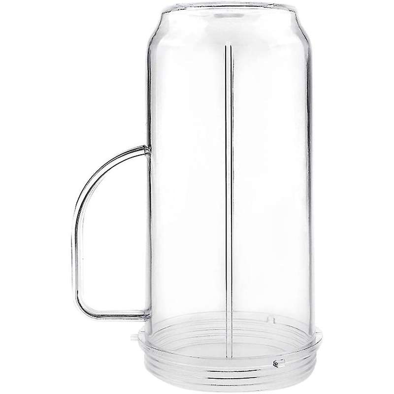 Tall Cup Replacement Parts for Magic 250w Mb1001 Blenders Juicer Cups