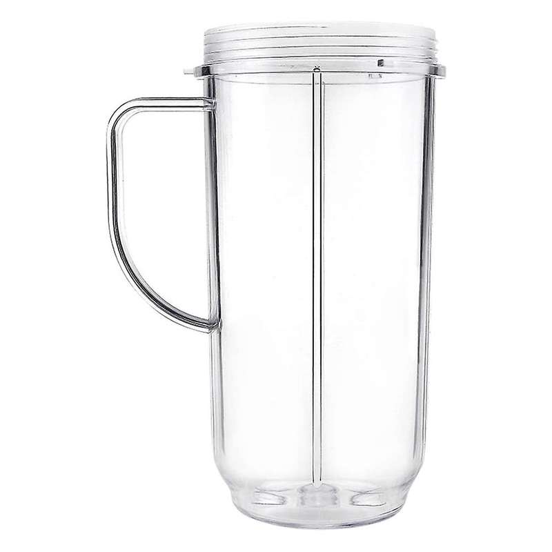 Tall Cup Replacement Parts for Magic 250w Mb1001 Blenders Juicer Cups