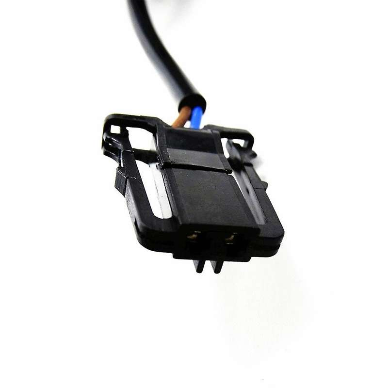 Car Fuel Tank Door Lock Actuator for Jetta Golf Passat Skoda Rapid