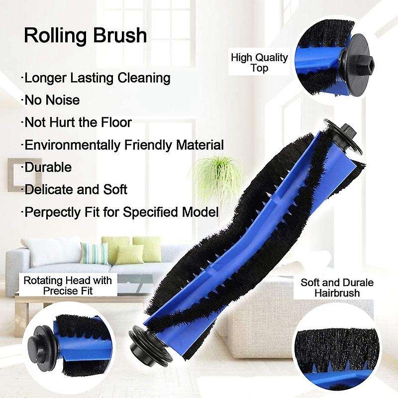 For Eufy Robovac 11s, Robovac 30, Robovac 30c,robovac 15c Accessories