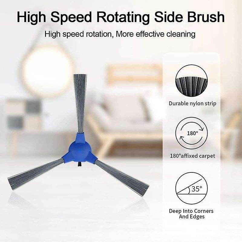 For Eufy Robovac 11s, Robovac 30, Robovac 30c,robovac 15c Accessories