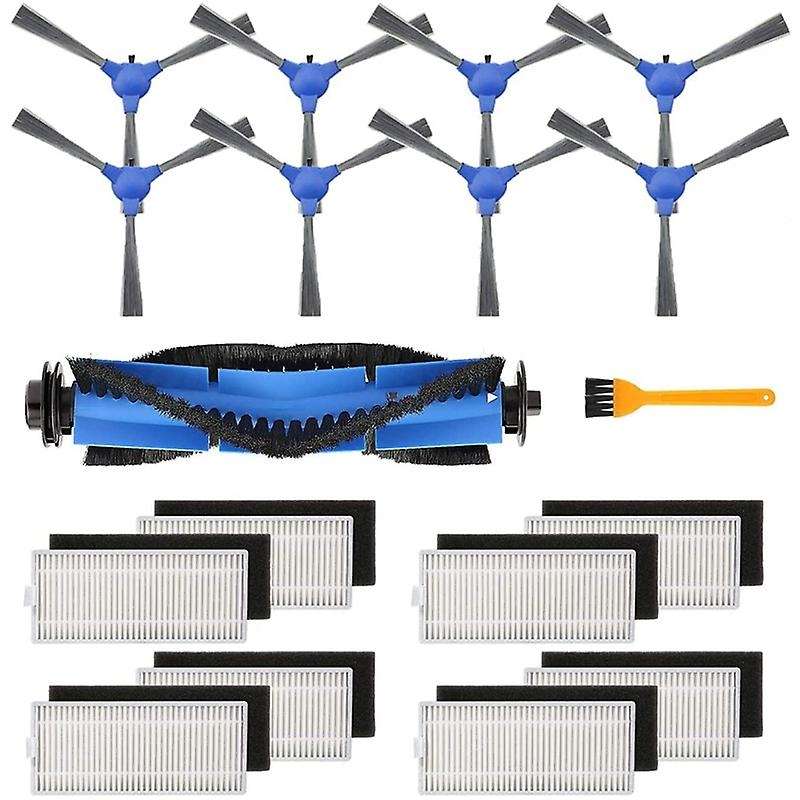 For Eufy Robovac 11s, Robovac 30, Robovac 30c,robovac 15c Accessories