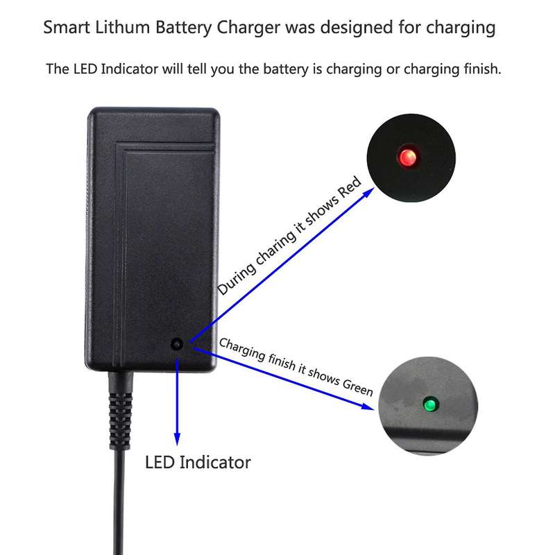 Charging Adapter 22v 1.25a for Irobot Roomba Vacuum Charger,eu Plug