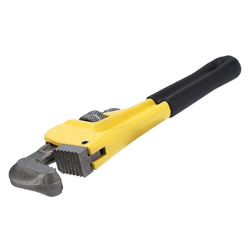 Luwei Heavy Duty Straight Pipe Wrench 8in Plumbing Wrenches