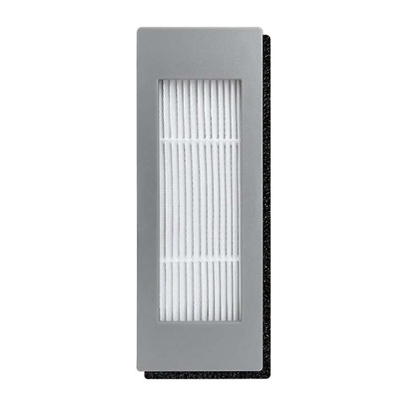 Main Brush Hepa Filter Mop Cloths Rag for Irobot Roomba Combo R113840