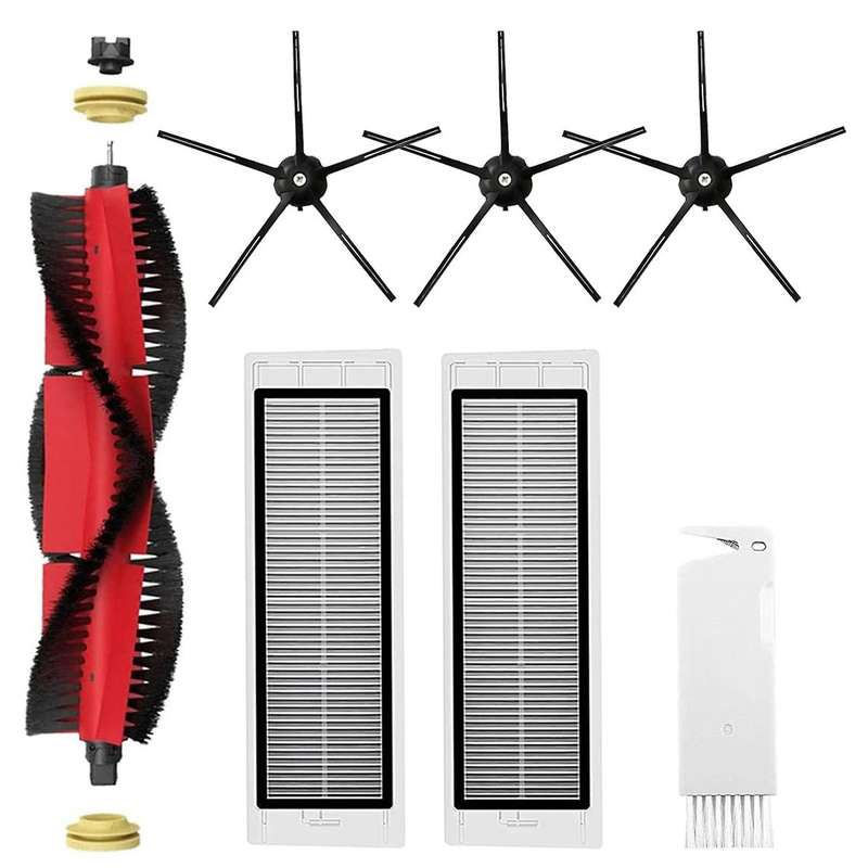 Accessories Spare Parts Kit for Xiaomi Roborock S5 Max S6 Max S6