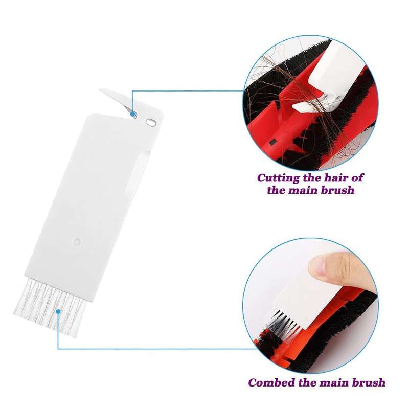Accessories Spare Parts Kit for Xiaomi Roborock S5 Max S6 Max S6