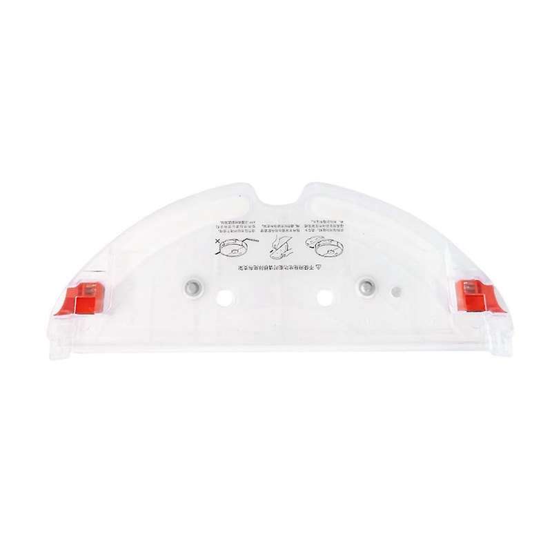 Home Cleaning Mop Cloth Mount for Xiaomi Roborock T8 Vacuum Cleaner