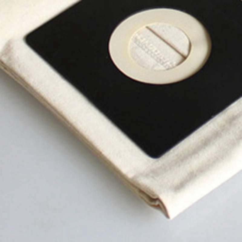 Washable Filter Bags Vacuum Cleaner Bag Proscenic Vacuum Part