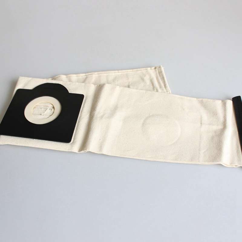 Washable Filter Bags Vacuum Cleaner Bag Proscenic Vacuum Part