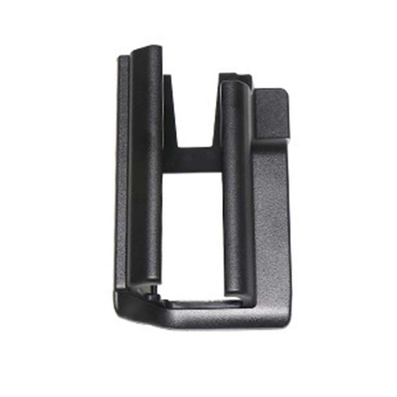 Rail Trim Cover Sliding Track Bonnet Seat Rail Co-pilot Front R