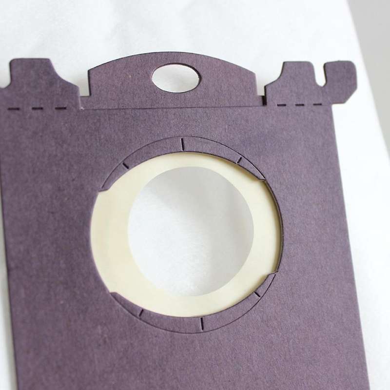 15 Pcs Dust Bag for Electrolux E201b for Philips Fc8021 Aeg Fc9000