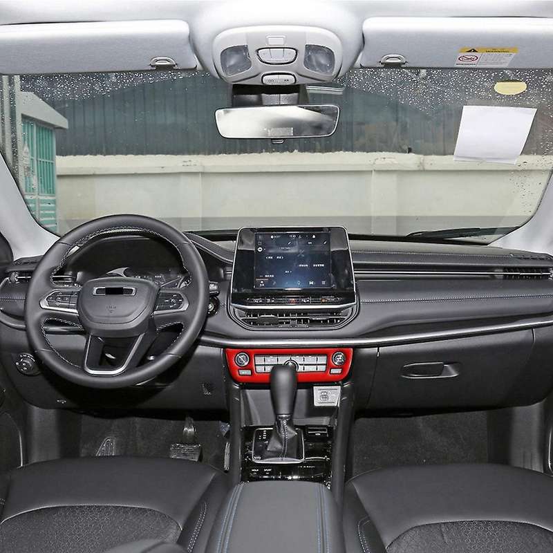 For Jeep Compass 2021 2022 Car Ac Air Conditioning Control Switch,b