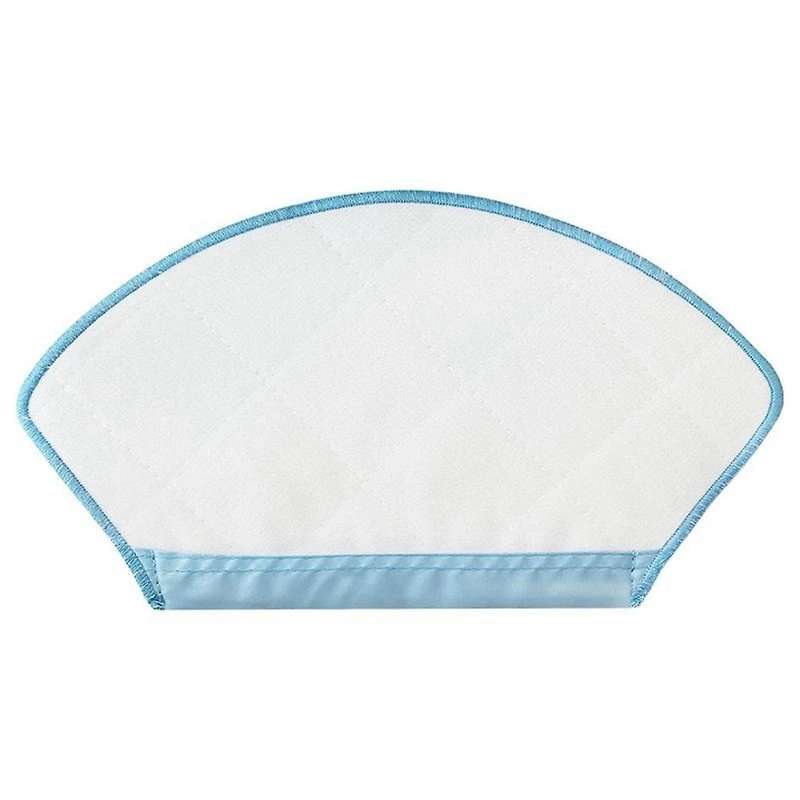 Side Brush and Mop Cloth Replacement Accessories for Midea M7