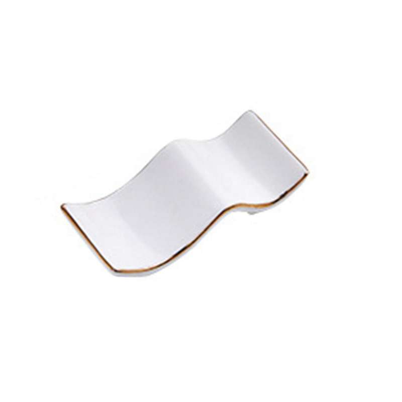Chopsticks Rest Stand Sticks Holder (w Type)
