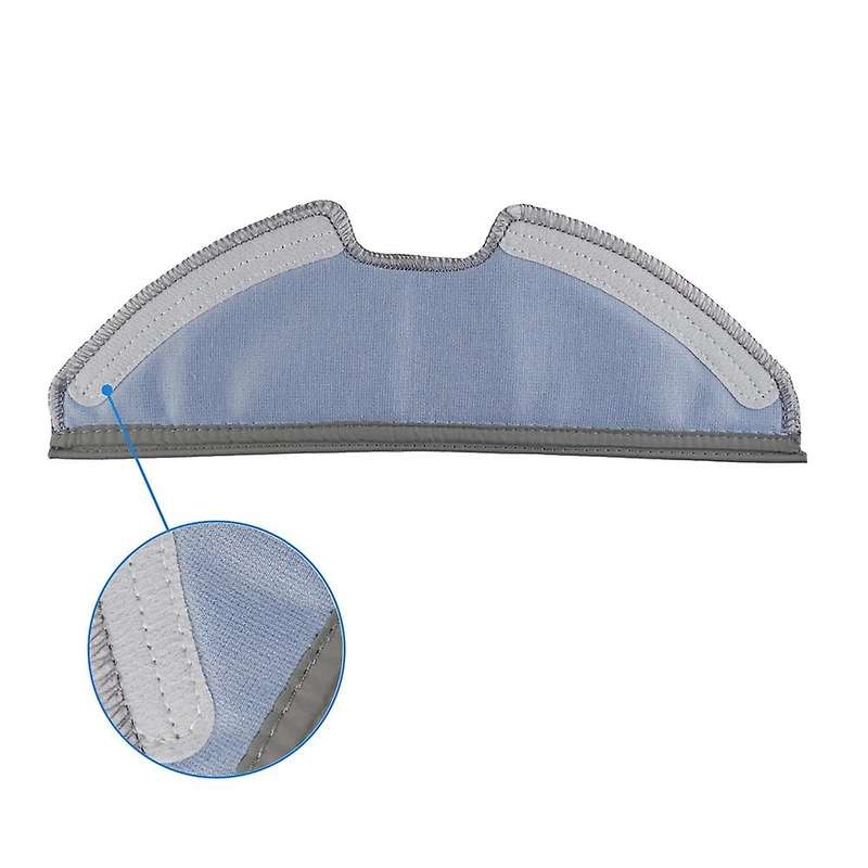 5pcs Mop Set for Eufy Robovac G10 Hybrid Eufy Robovac G30 Robot