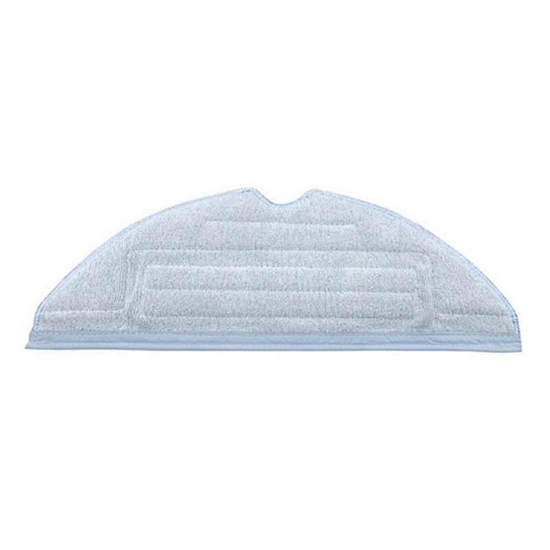 For Roborock S7 T7s T7 Plus Detachable Main/side Brush Mop Cloth