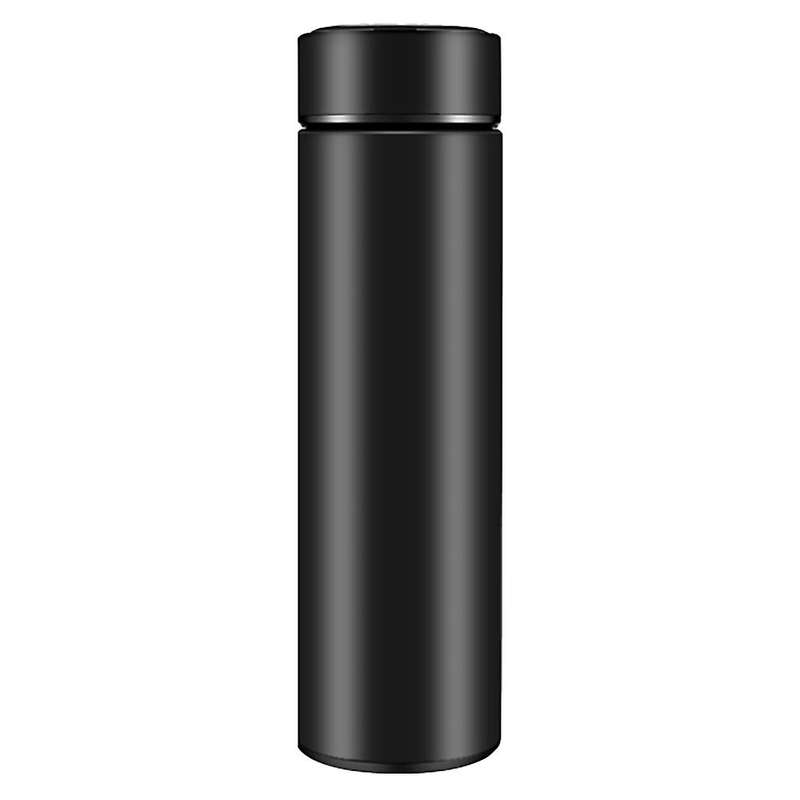 500ml Led Digital Temperature Display Intelligent Thermal Mug