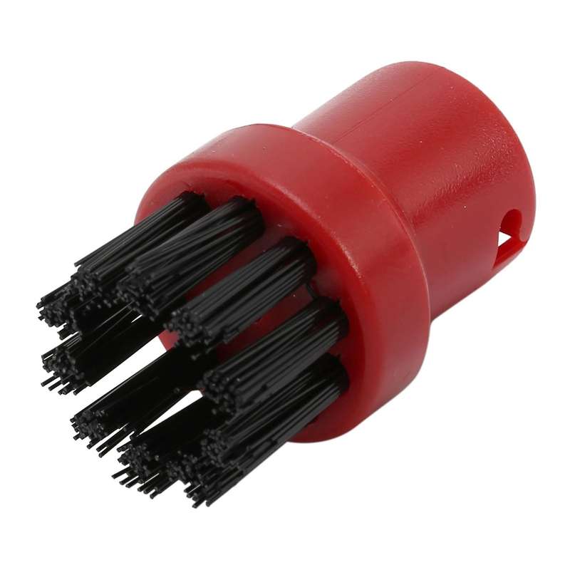 For Karcher Sc1 Sc2 Sc3 Sc4 (1 Large 8 Small) Round Cleaning Brush