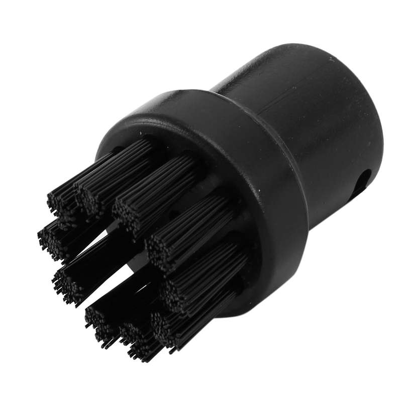 For Karcher Sc1 Sc2 Sc3 Sc4 (1 Large 8 Small) Round Cleaning Brush