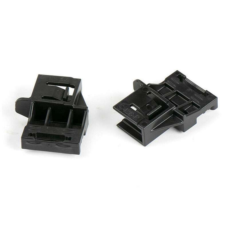 For Honda Crv Breeze Rw Panoramic Sunroof Sun Visor Fixed Buckle