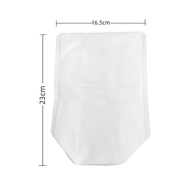 Main Brush Dust Bag Spare Parts Replacement