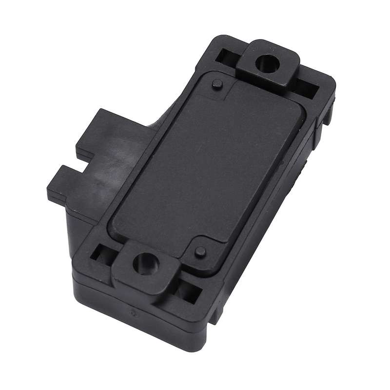 Map Sensor Turbo Boost for Opel Renault Volvo with Plug Connector