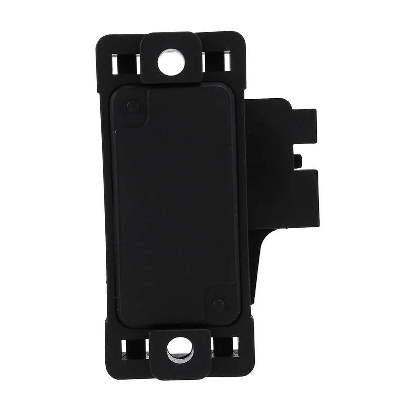 Map Sensor Turbo Boost for Opel Renault Volvo with Plug Connector
