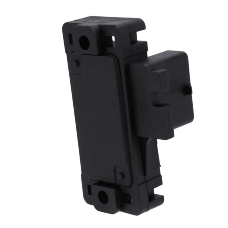 Map Sensor Turbo Boost for Opel Renault Volvo with Plug Connector