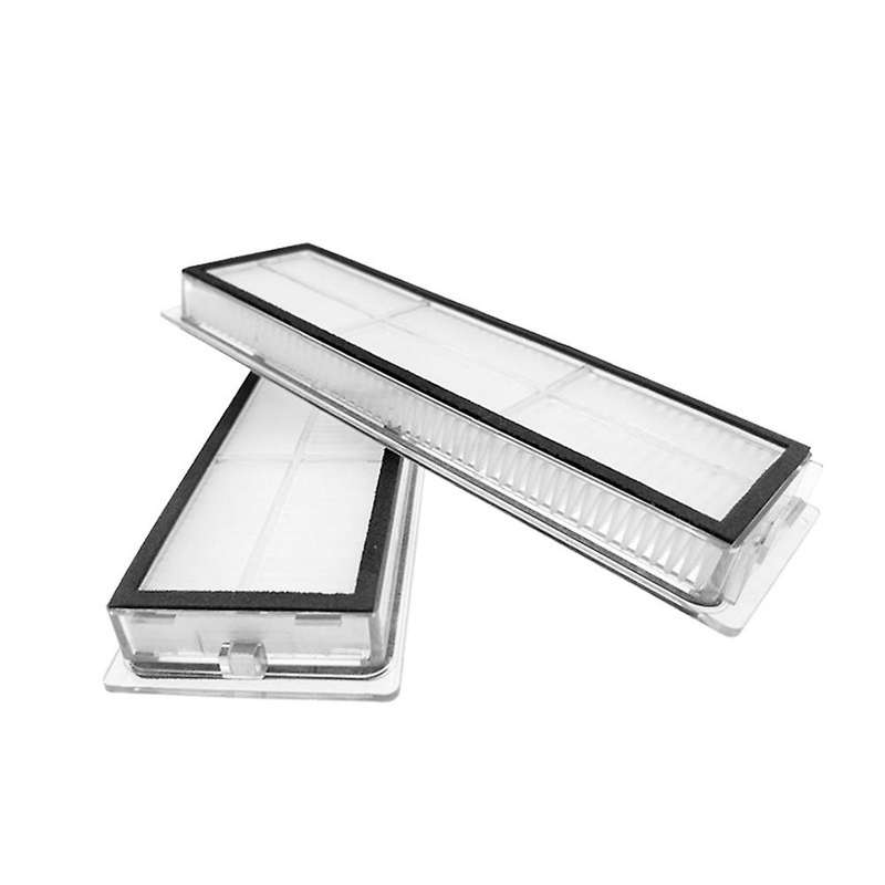 For Dreame Bot Z10 Pro L10+ Hepa Filter Side Main Brush Mop Cloths