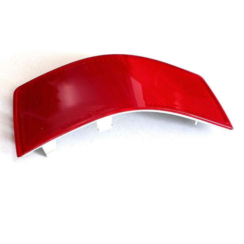 Rear Bumper Reflector for Mercedes-benz Glk-class, 2048200274 Right