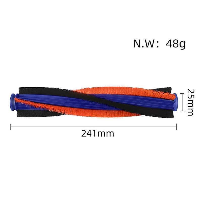 Suitable for Dyson Vacuum Cleaner Dc52 Floor Brush Dc78 Dc54 Cy18