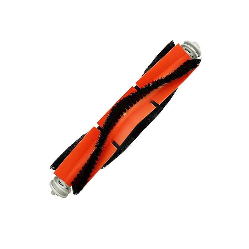 Main Brush Side Brush Dust Bag Hepa Filters for Dreame Bot Z10 Pro