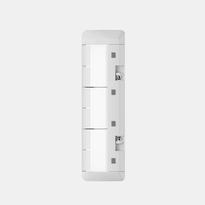 1 Pcs for Xiaomi Dreame W10 Vacuum Cleaner Main Brush Cover Plate