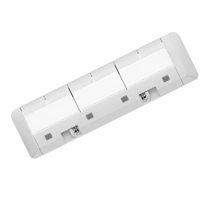 1 Pcs for Xiaomi Dreame W10 Vacuum Cleaner Main Brush Cover Plate