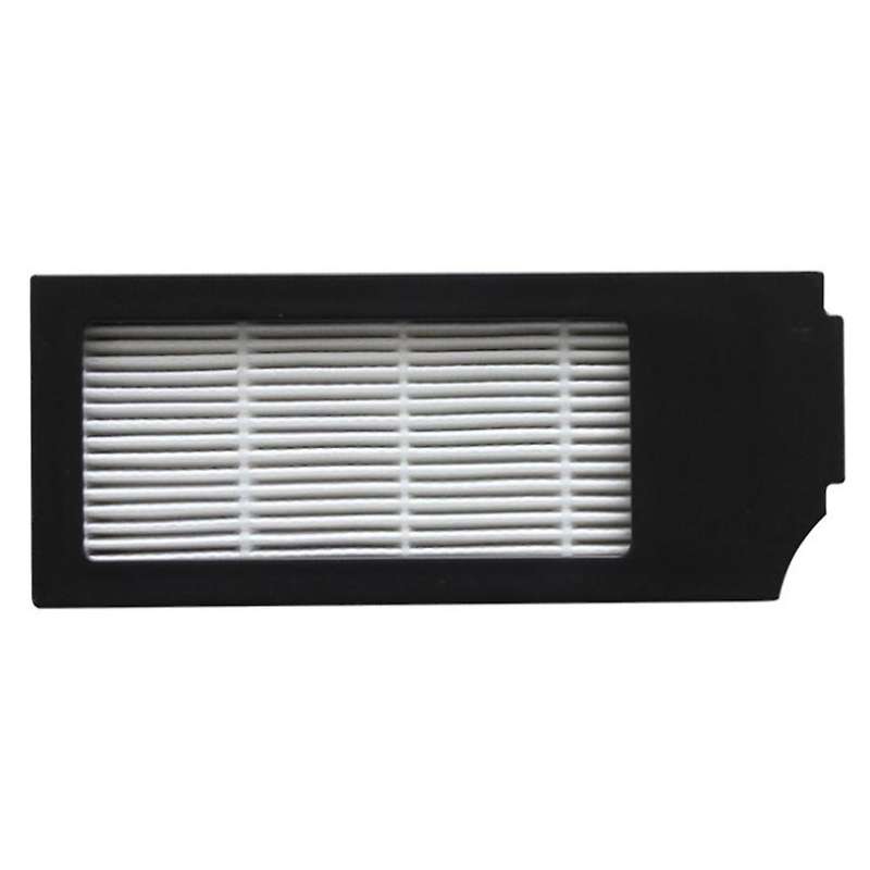 Main Side Brush Mop Cloth for Ecovacs Deebot X1 Turbo Omni Robot