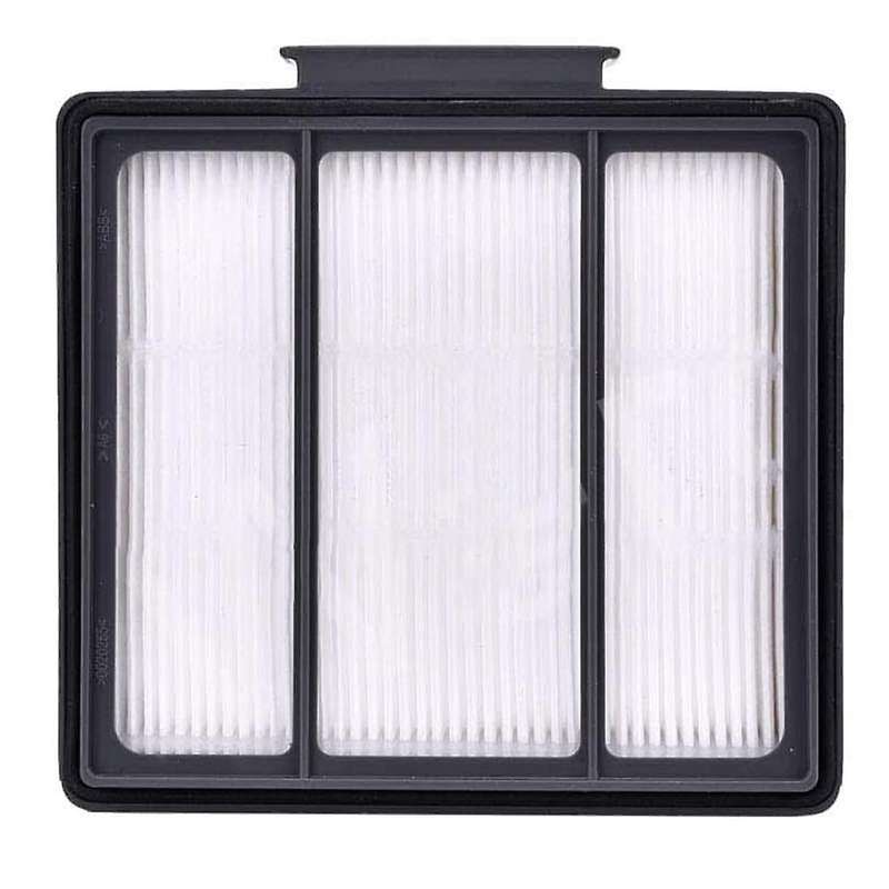 For Shark R85 Rv850 S87 Robot Vacuum Main Roller Brush Hepa Filter