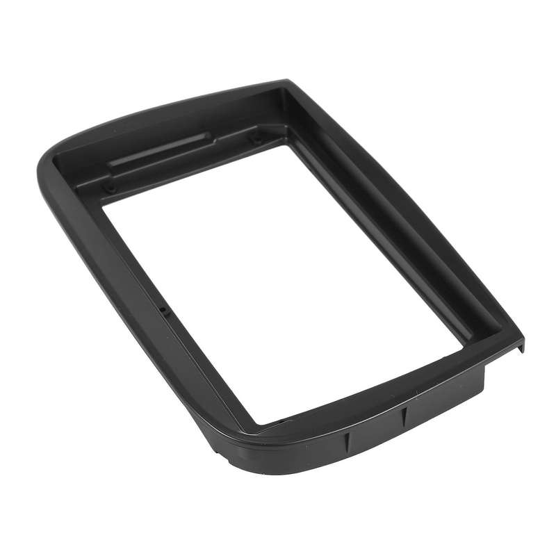Fascia Audio Stereo Panel Mounting Installation Dash Kit