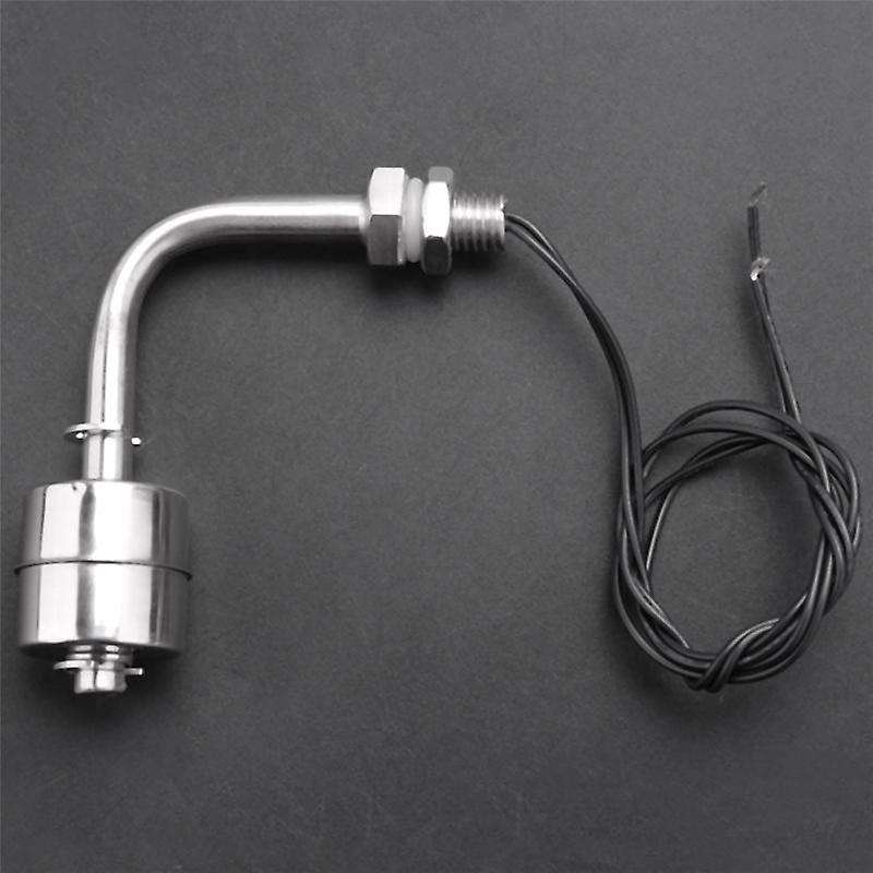 3x Liquid Water Level Stainless Steel Floating Switch for Aquarium