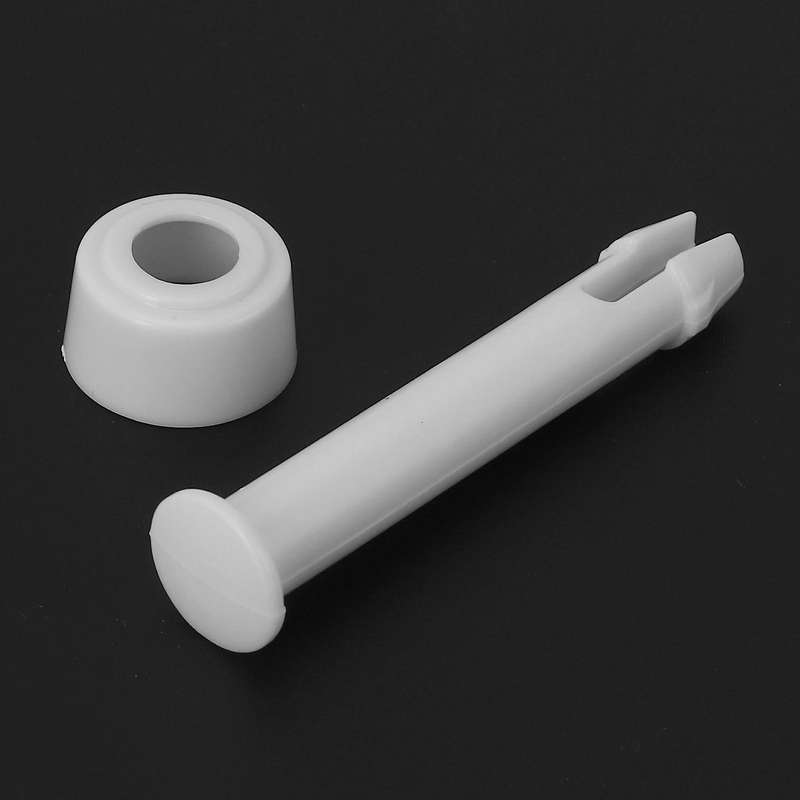 20pcs Abs Pool Joint Pins,6cm/2.36in Cap Set Seals for Intex Swimming