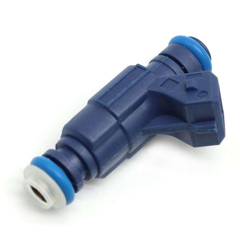 2pcs Car Part Fuel Injectors Nozzle 0280156208 for Polaris