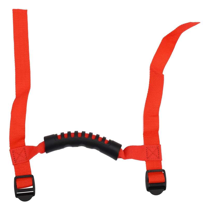 4 X Roll Bar Grab Handles Grip Handle for Jeep Wrangler